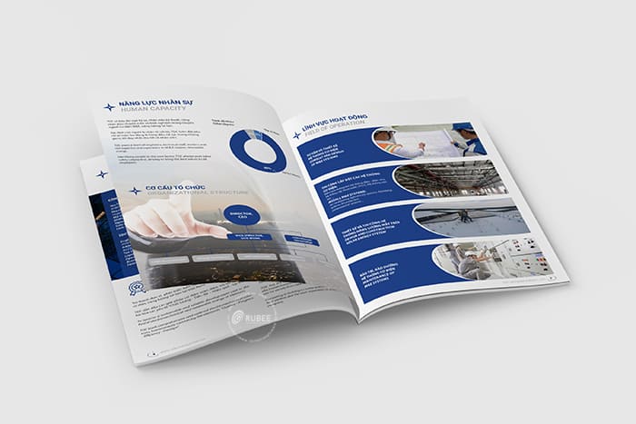 hồ sơ năng lực công ty xây dựng